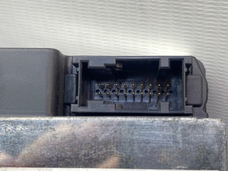 Блок управления подвеской, 11700 рублей, Калининград