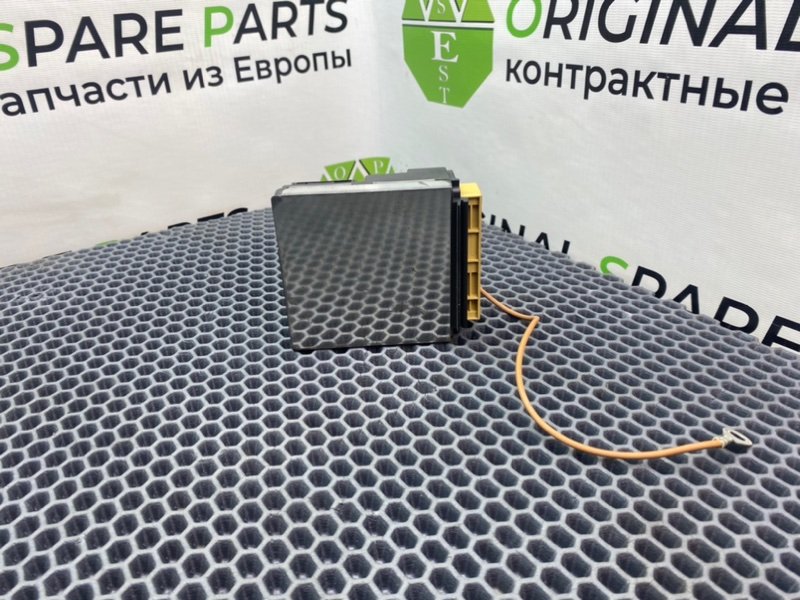 Блок управления подвеской, 11700 рублей, Калининград