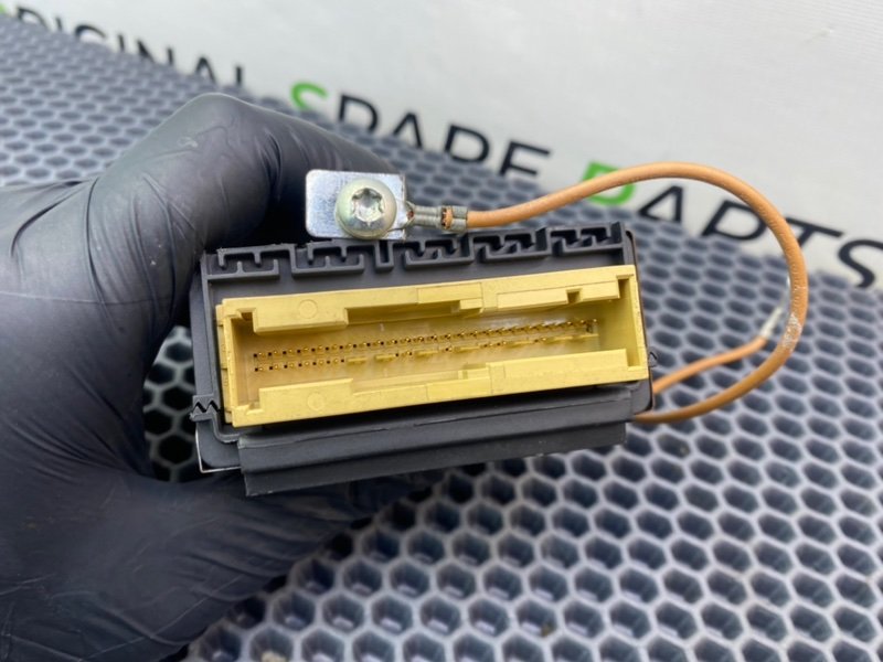 Блок управления подвеской, 11700 рублей, Калининград