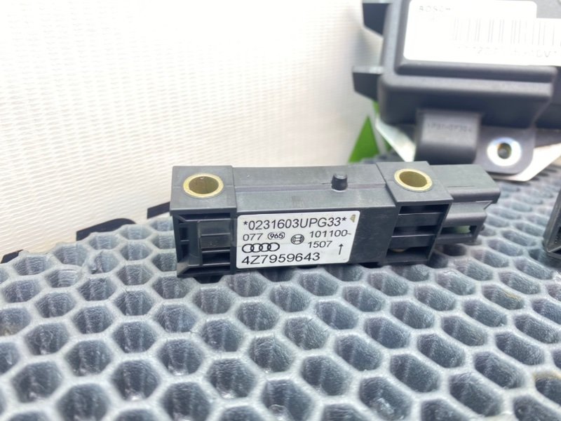 Датчик удара, 2100 рублей, Калининград