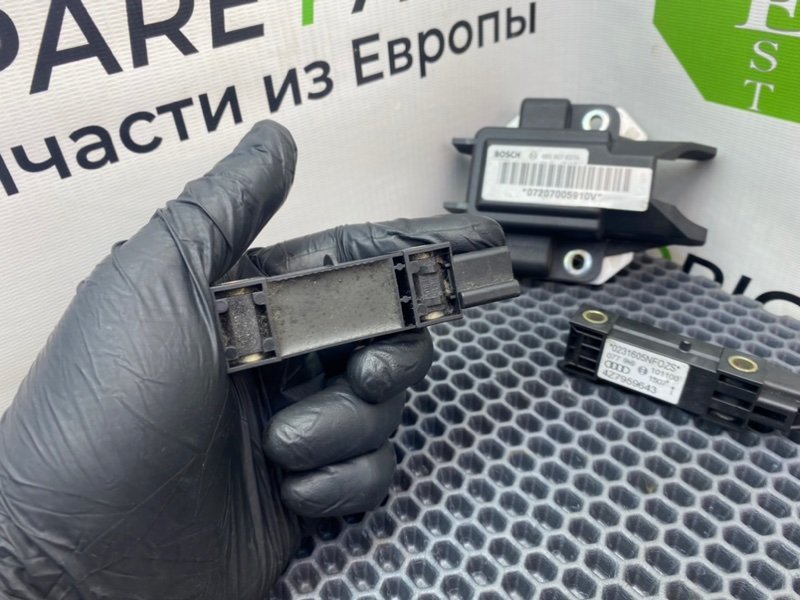 Датчик удара, 2100 рублей, Калининград