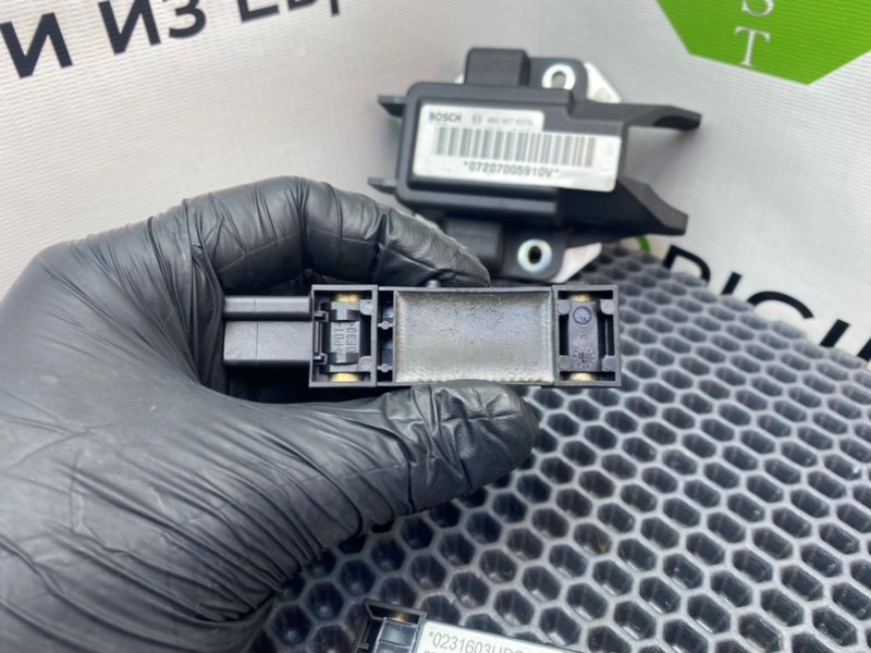 Датчик удара, 2100 рублей, Калининград