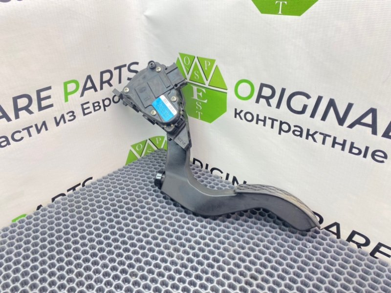 Педаль газа, 2100 рублей, Калининград