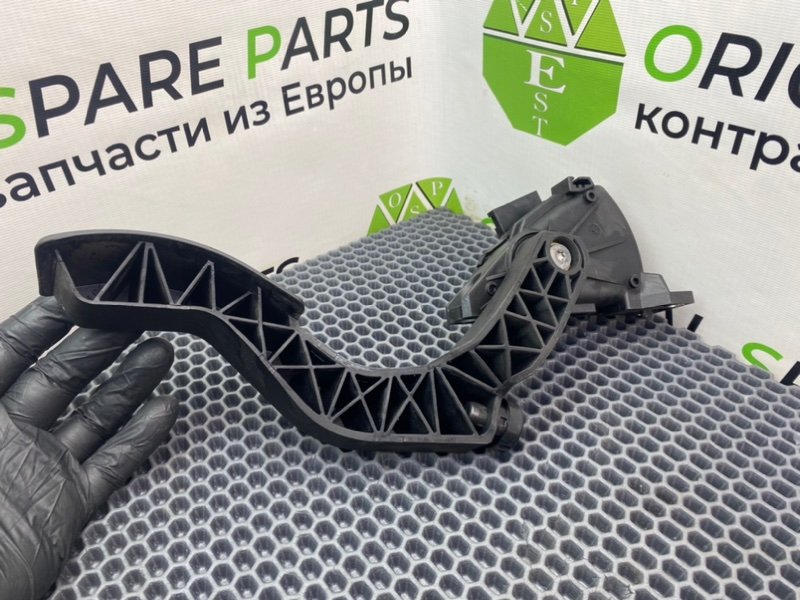 Педаль газа, 2100 рублей, Калининград