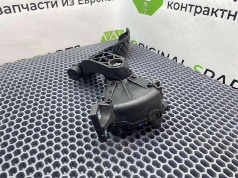 Педаль газа, 2100 рублей, Калининград