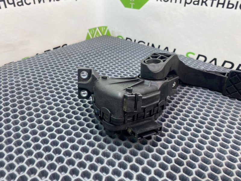 Педаль газа, 2100 рублей, Калининград