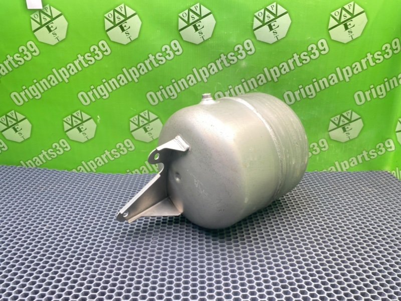 Ресивер пневмоподвески, 3400 рублей, Калининград