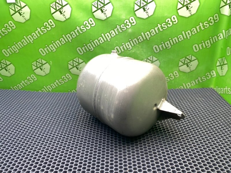 Ресивер пневмоподвески, 3400 рублей, Калининград