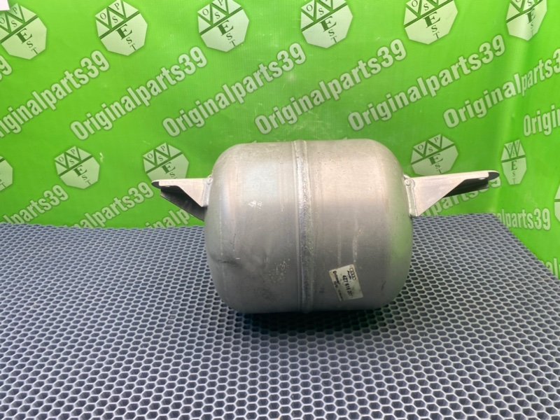 Ресивер пневмоподвески, 3400 рублей, Калининград