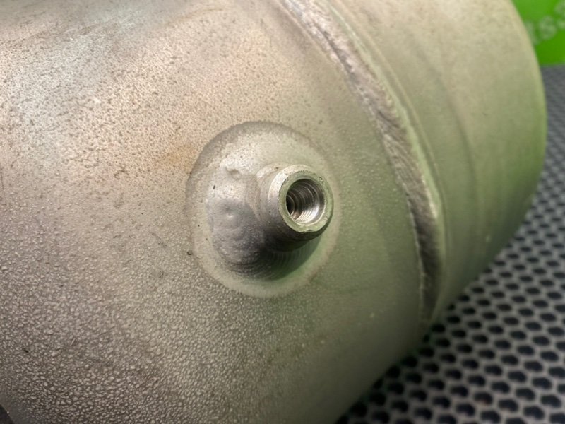 Ресивер пневмоподвески, 3400 рублей, Калининград