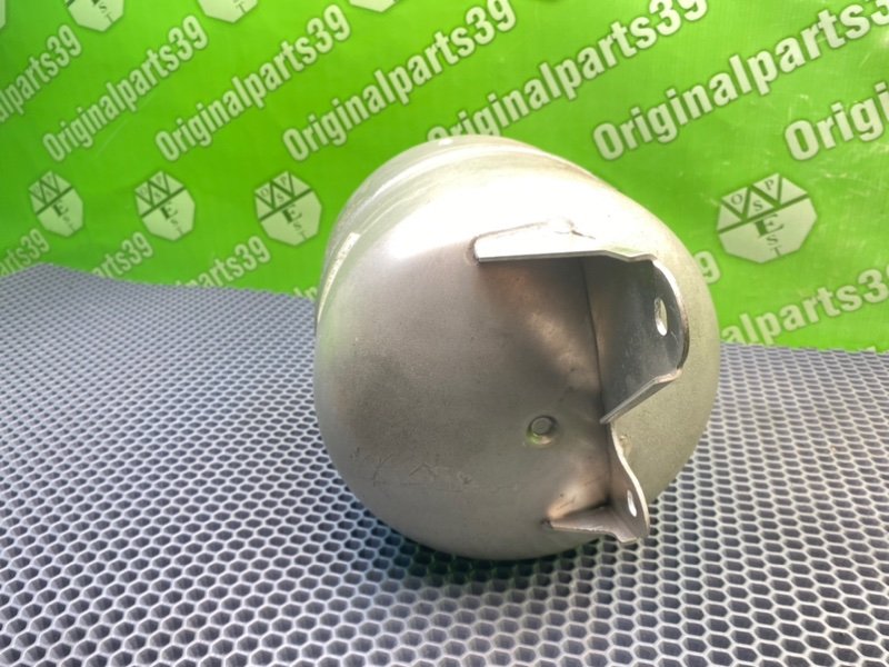 Ресивер пневмоподвески, 3400 рублей, Калининград