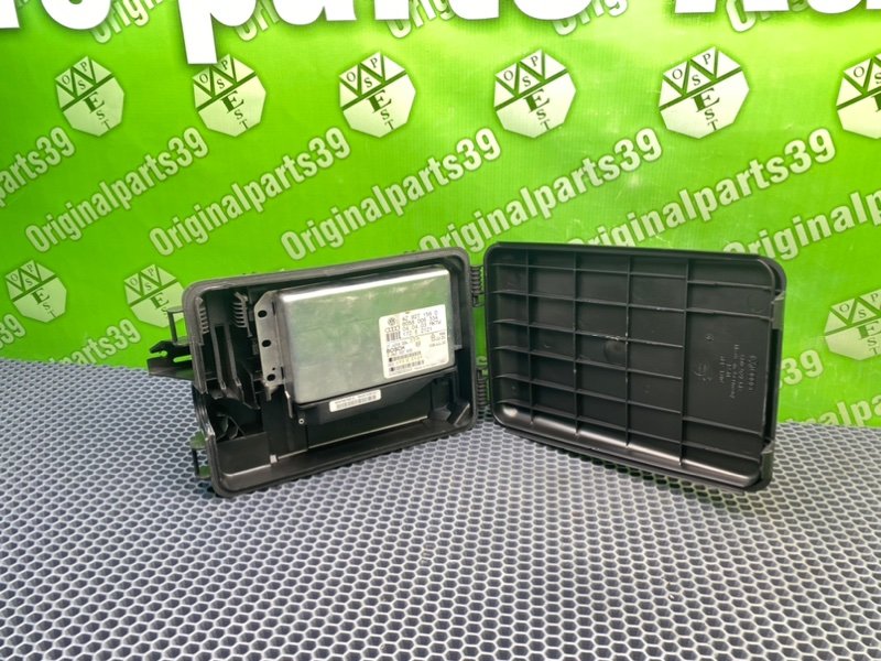 Блок АКПП, 10600 рублей, Калининград