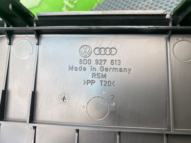 Блок АКПП, 10600 рублей, Калининград