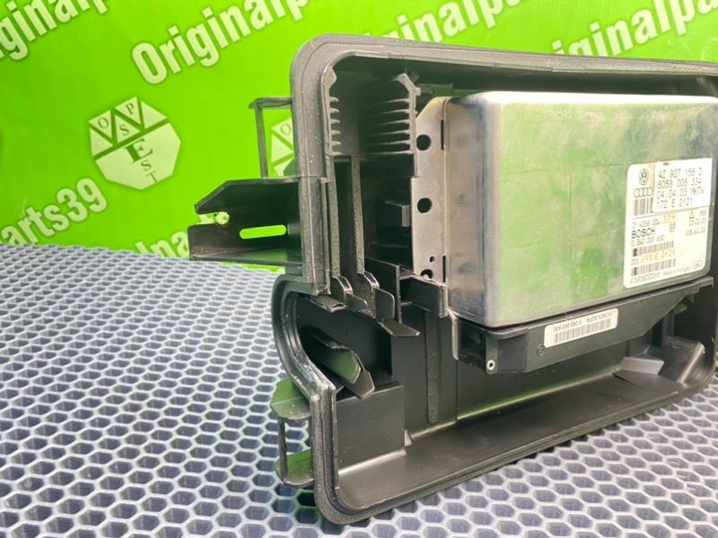 Блок АКПП, 10600 рублей, Калининград