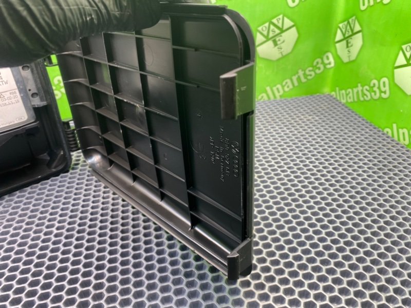 Блок АКПП, 10600 рублей, Калининград