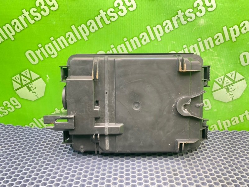 Блок АКПП, 10600 рублей, Калининград