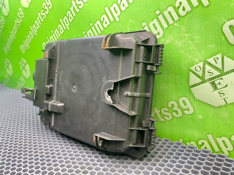 Блок АКПП, 10600 рублей, Калининград