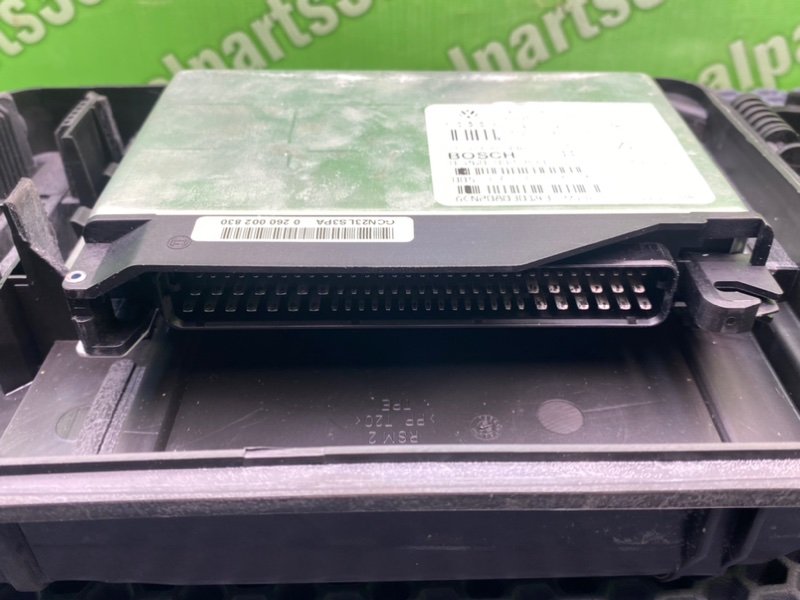 Блок АКПП, 10600 рублей, Калининград