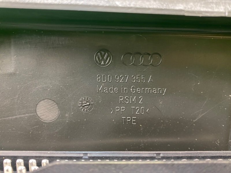 Блок АКПП, 10600 рублей, Калининград