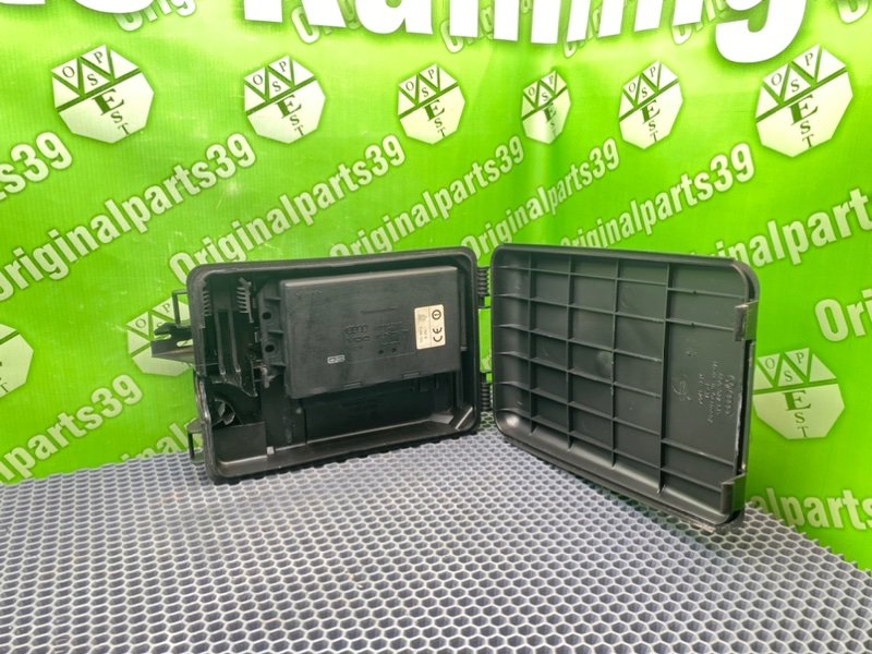 Блок управления цз, 3990 рублей, Тверь