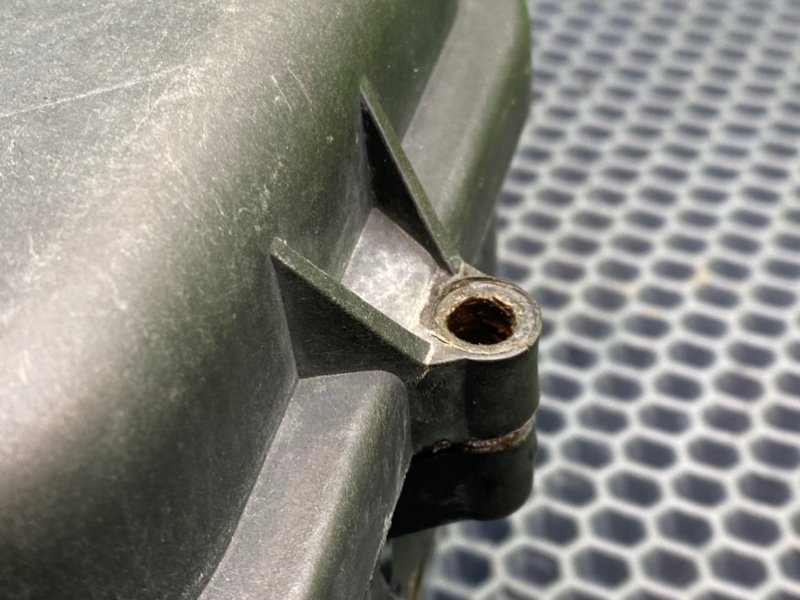 Корпус блока предохранителей, 900 рублей, Калининград