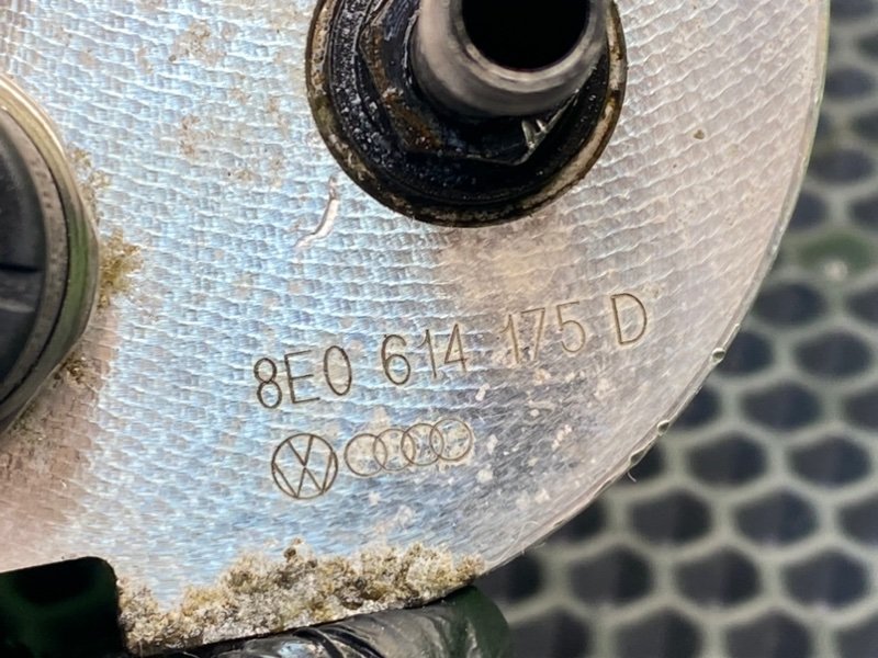 Распределитель тормозной, 1400 рублей, Калининград