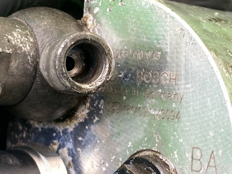 Распределитель тормозной, 1400 рублей, Калининград