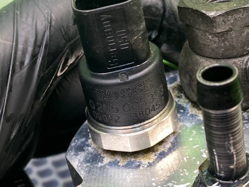 Распределитель тормозной, 1400 рублей, Калининград