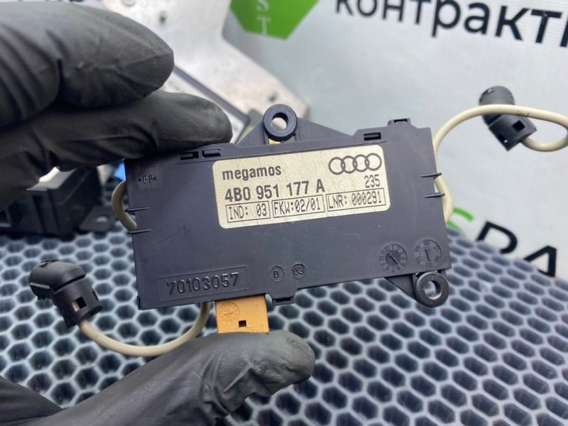 Блоки, 1000 рублей, Калининград