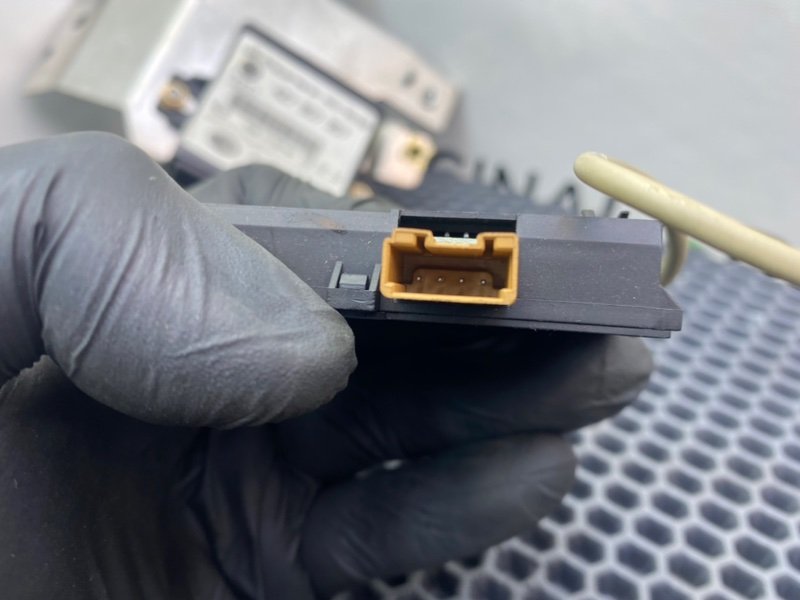 Блоки, 1000 рублей, Калининград