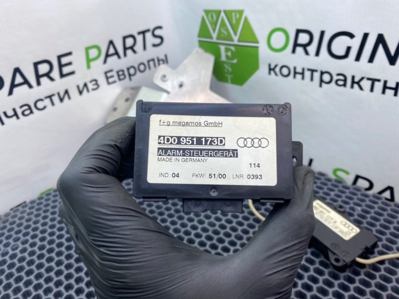 Блоки, 1000 рублей, Калининград