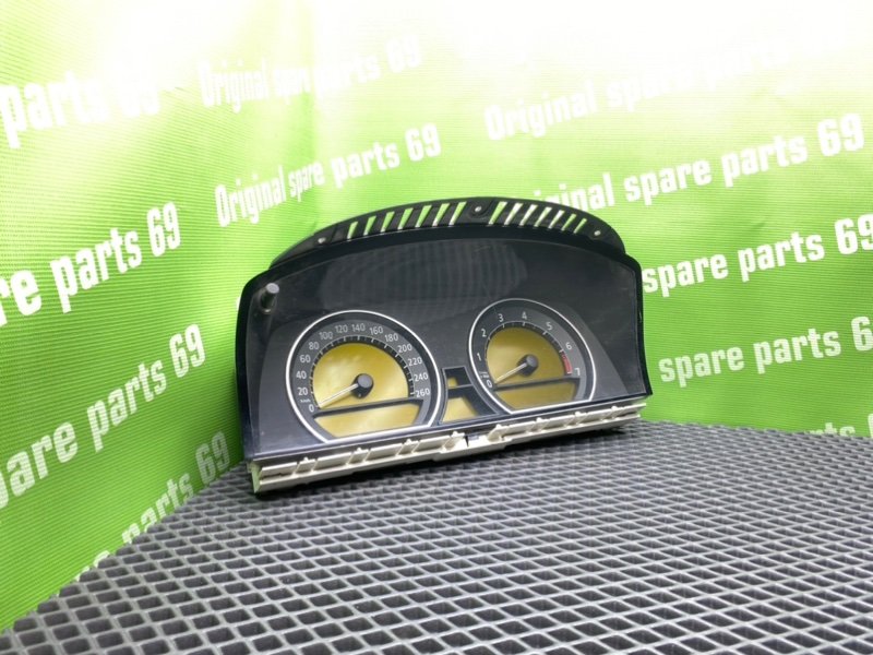 Панель приборов, 1400 рублей, Тверь