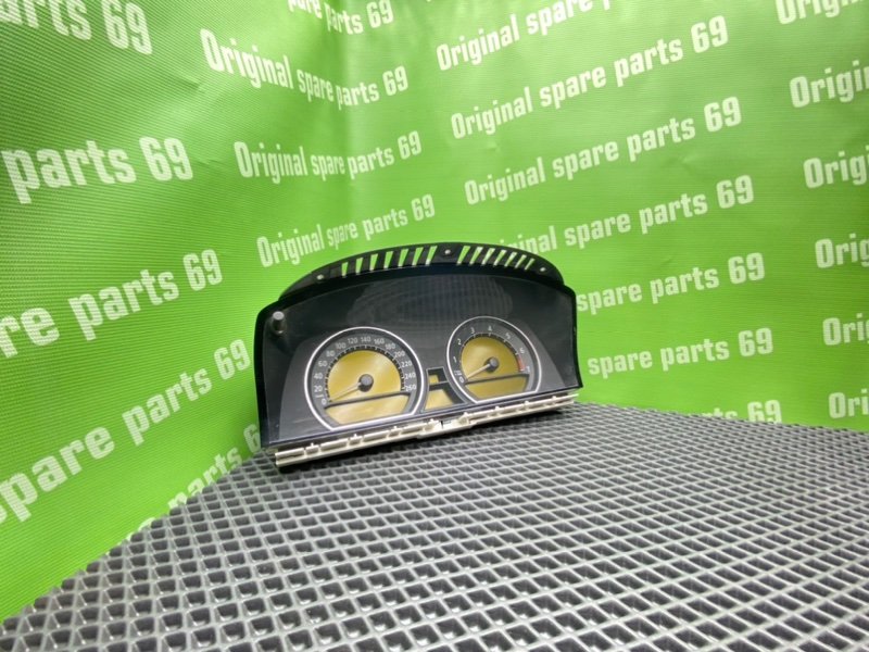 Панель приборов, 1400 рублей, Тверь