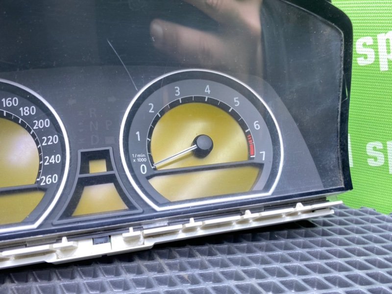 Панель приборов, 1400 рублей, Тверь