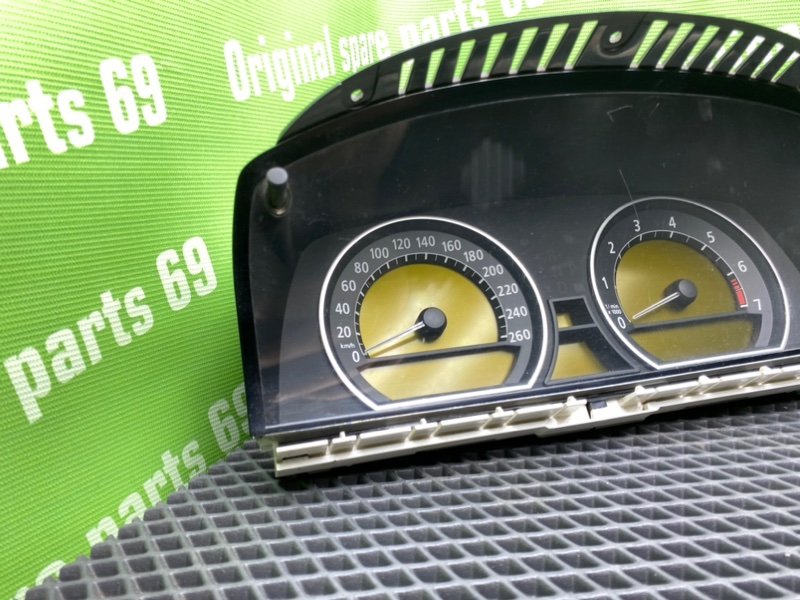 Панель приборов, 1400 рублей, Тверь