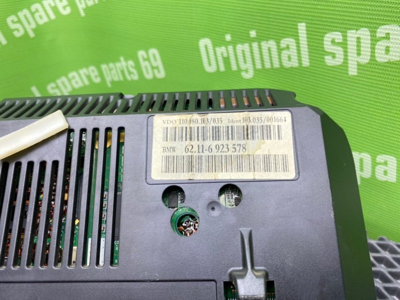 Панель приборов, 1400 рублей, Тверь