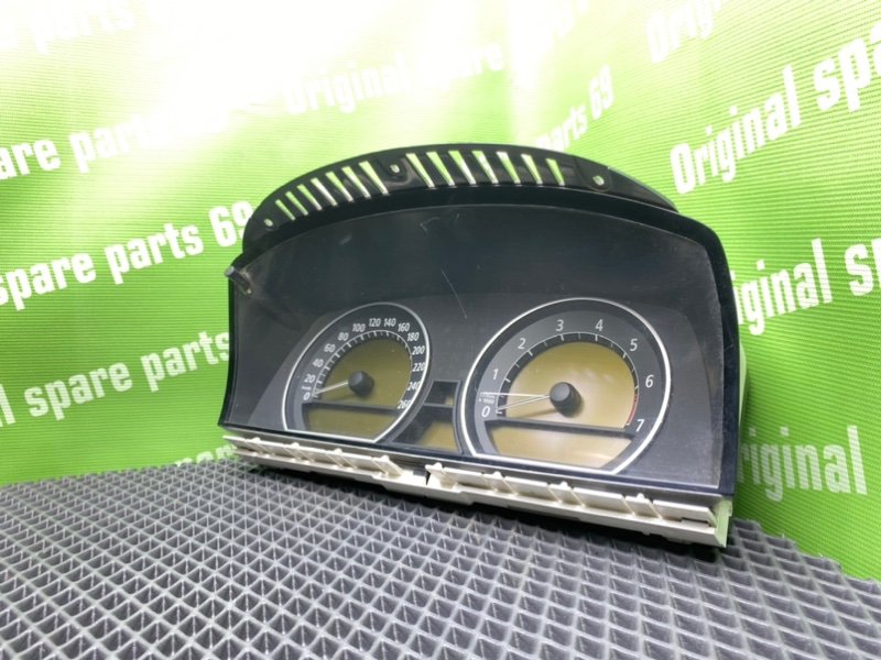 Панель приборов, 1400 рублей, Тверь