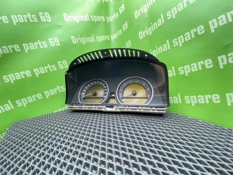 Панель приборов, 1400 рублей, Тверь