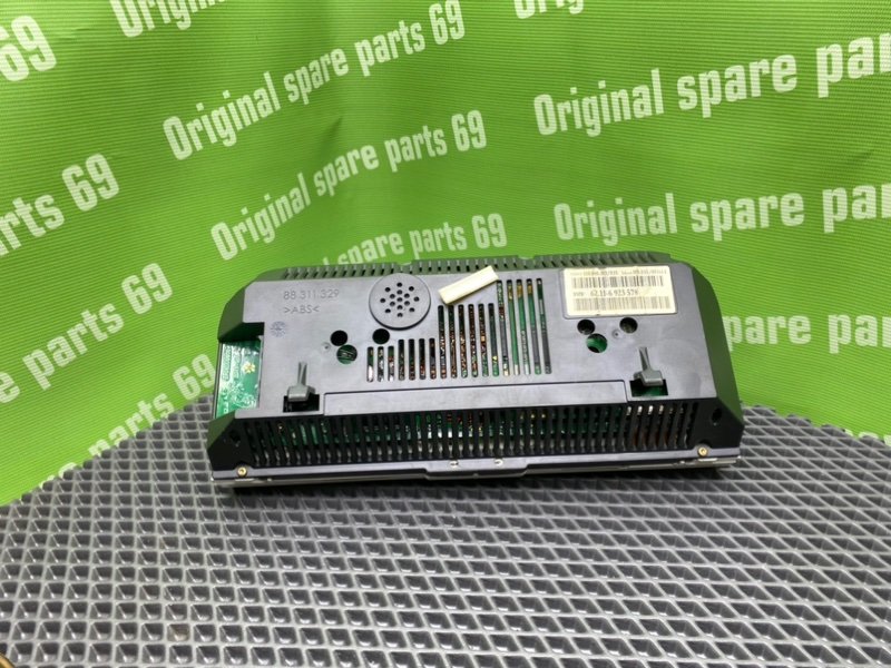 Панель приборов, 1400 рублей, Тверь