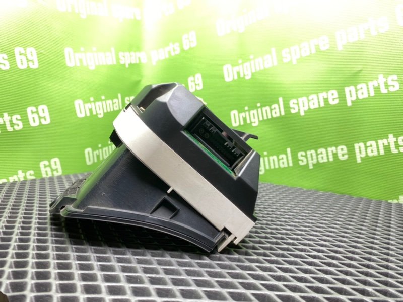 Панель приборов, 1400 рублей, Тверь