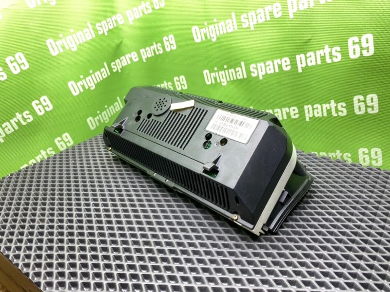 Панель приборов, 1400 рублей, Тверь