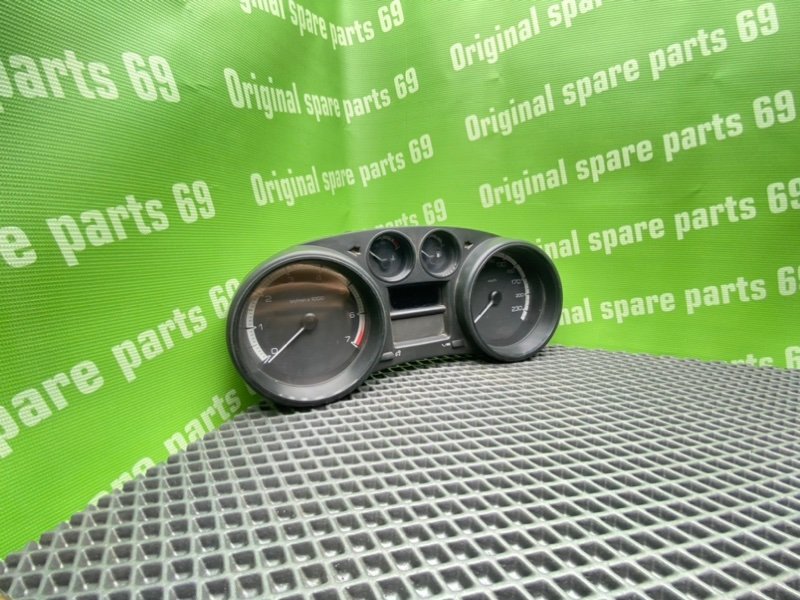 Панель приборов, 2400 рублей, Тверь