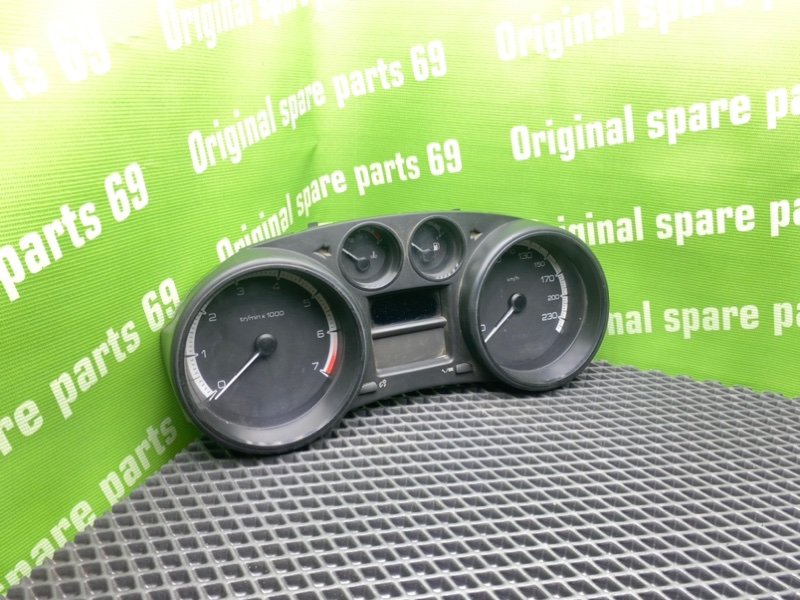 Панель приборов, 2400 рублей, Тверь