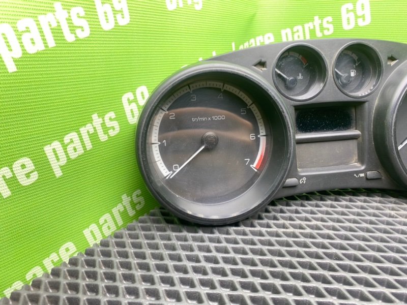 Панель приборов, 2400 рублей, Тверь