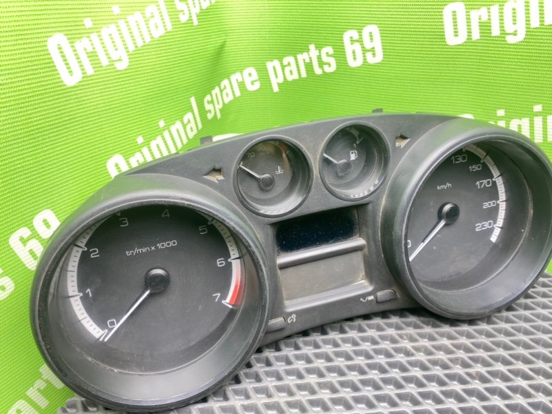 Панель приборов, 2400 рублей, Тверь