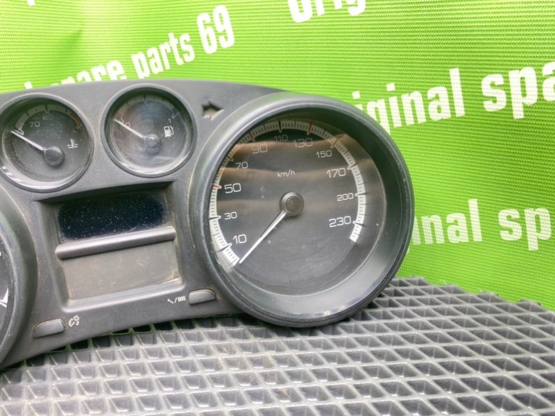 Панель приборов, 2400 рублей, Тверь