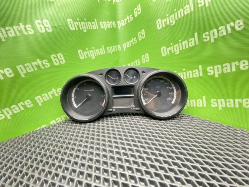 Панель приборов, 2400 рублей, Тверь