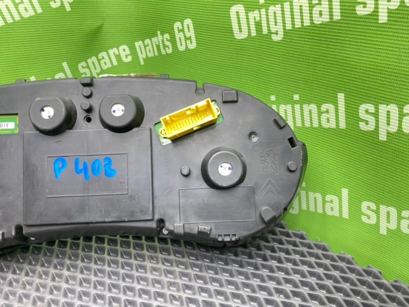 Панель приборов, 2400 рублей, Тверь