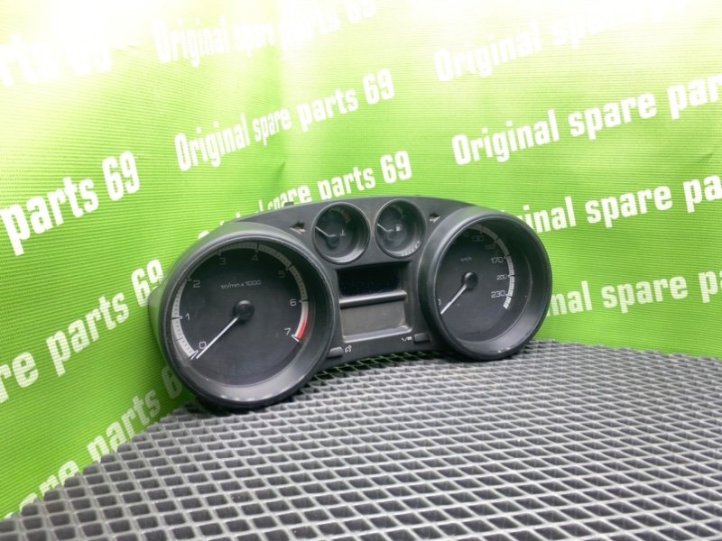 Панель приборов, 2400 рублей, Тверь