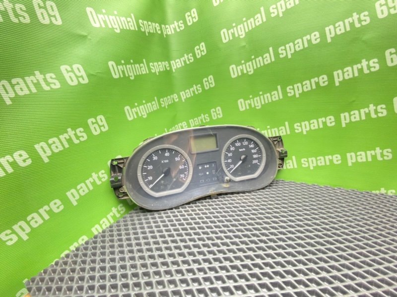 Панель приборов, 2100 рублей, Тверь